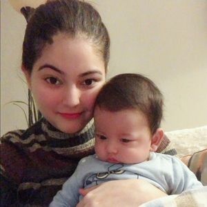 Meet your Posher, Uurvashi